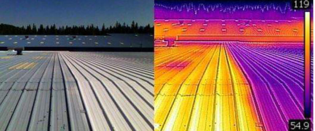 Cool Roof Coatings