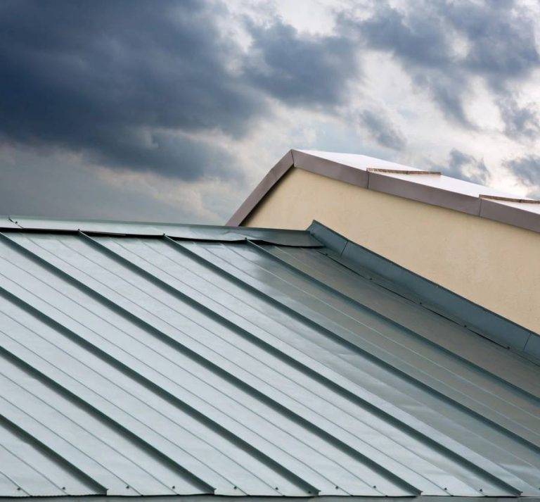 Metal Roofing