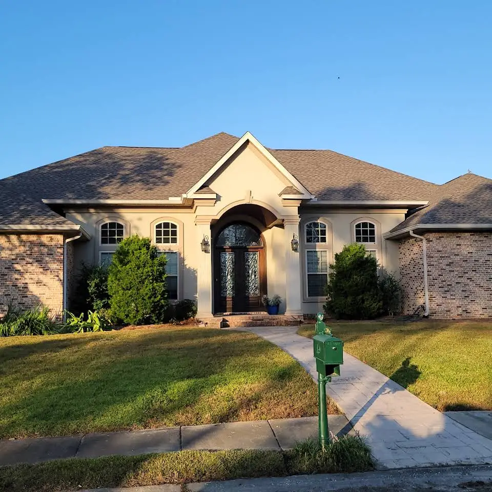 roofing contractor in Picayune MS