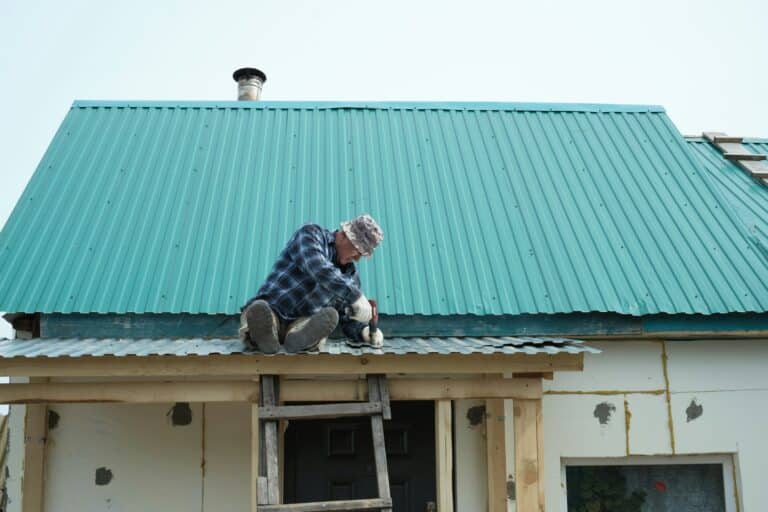 roof repair services