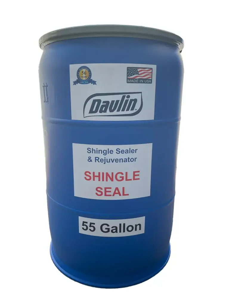 Shingle Sealer