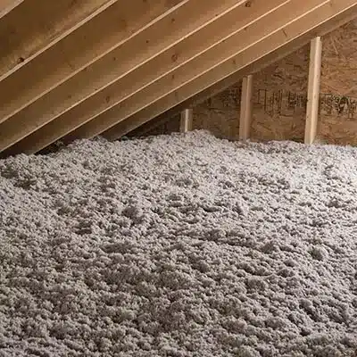 Cellulose Blown-in-Insulation