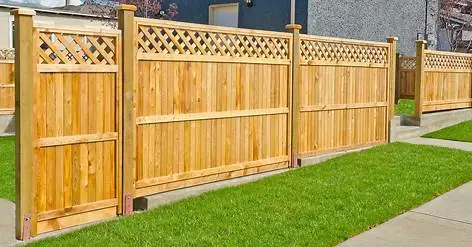 Privacy Fences