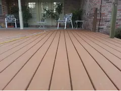 Composite Deck Builder