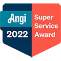 Super Service Award Winner