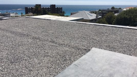 Best Flat Roof Service
