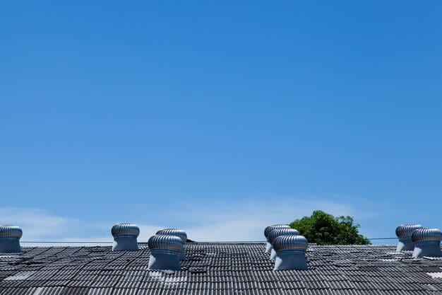 Choosing Best Cool Roofs for Protection in Hattiesburg Weather