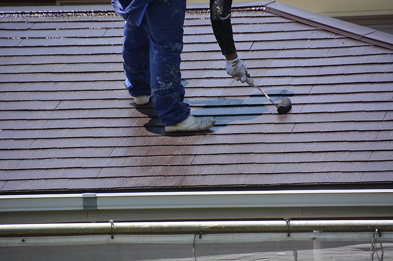 Roofing Repair Service